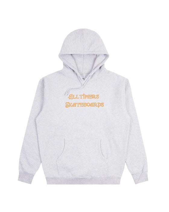 Noelle Embroidered Pullover Hoodie