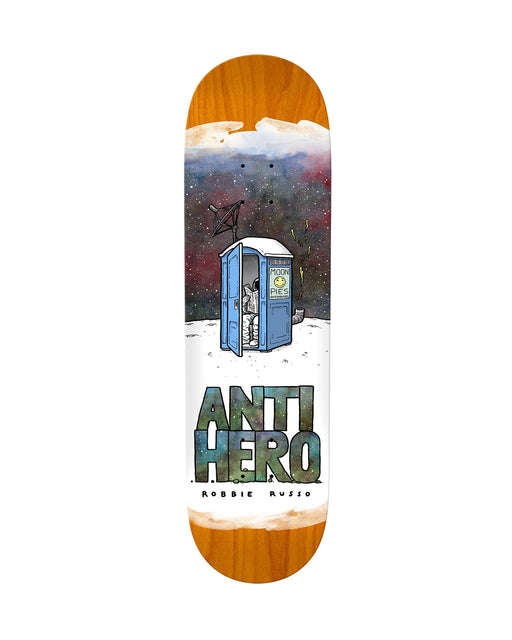 Anti-Hero Robbie Russo Space Junk 8.62" Deck