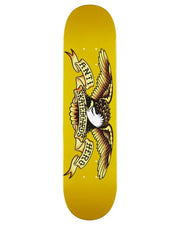 Anti-Hero Skateboards Classic Eagle Mini 7.3" Deck