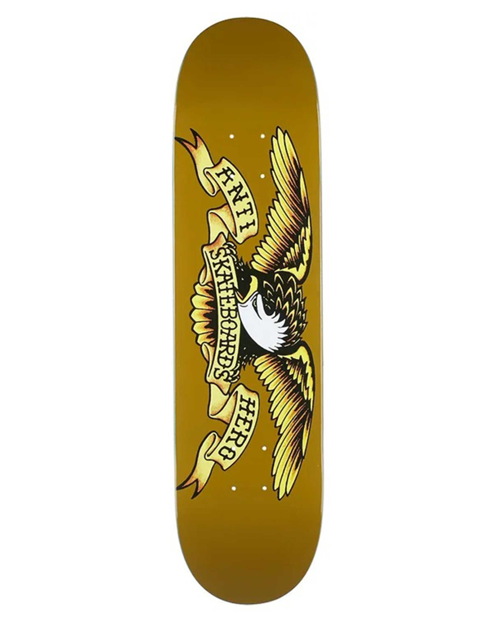 Anti-Hero Skateboards Classic Eagle 8.06" Deck