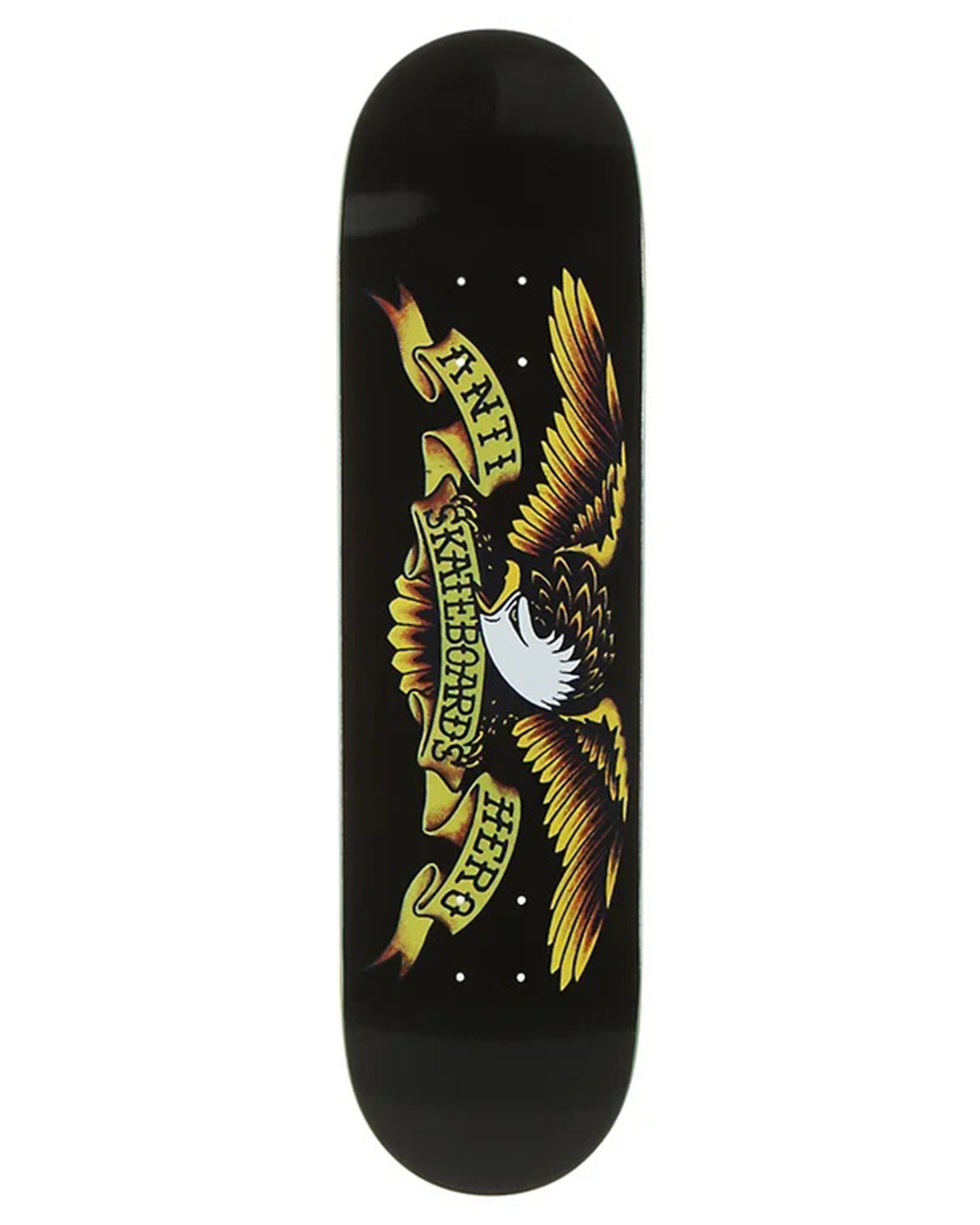 Anti-Hero Skateboards Classic Eagle 8.12" Deck
