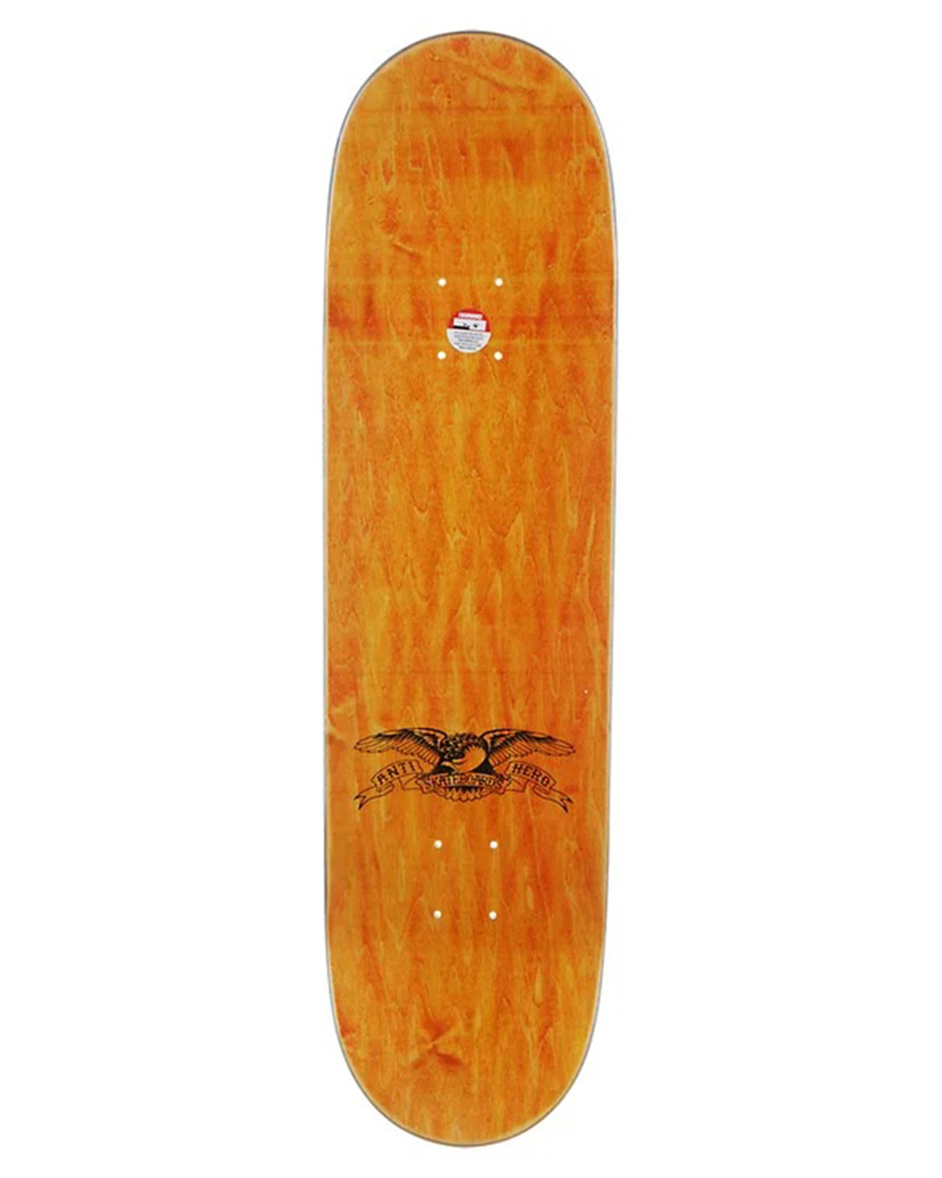 Anti-Hero Skateboards Classic Eagle 8.5" Deck
