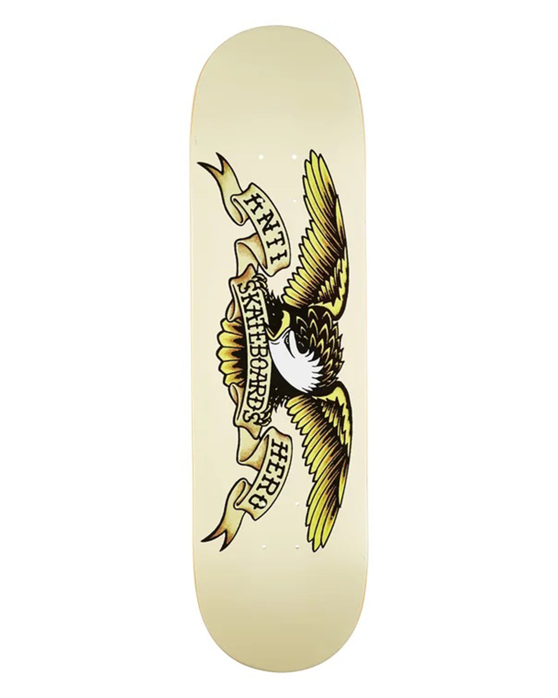 Anti-Hero Skateboards Classic Eagle 8.62" Deck
