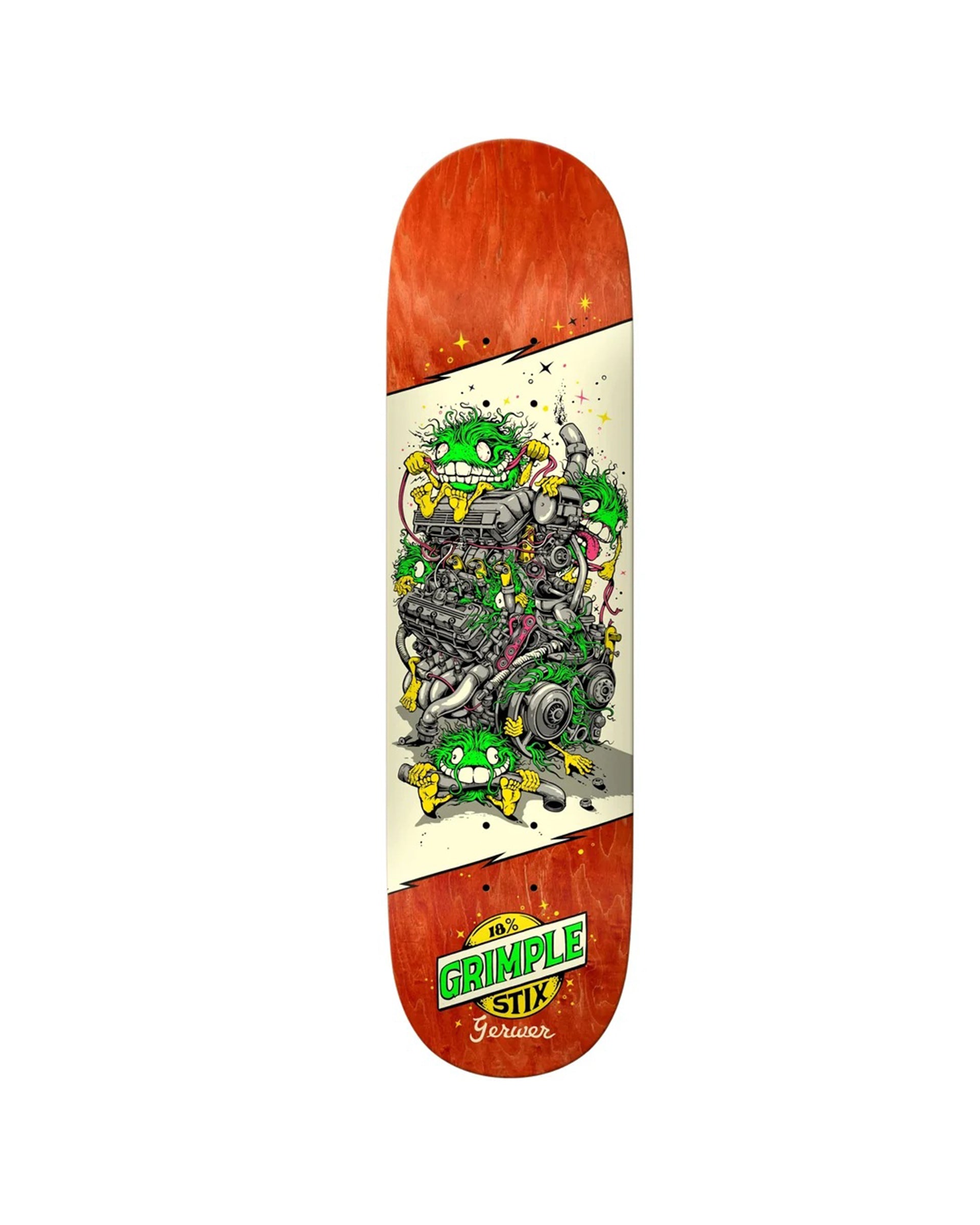 Anti-Hero Skateboards Decks: Eagle & Pro | Garage Skateshop