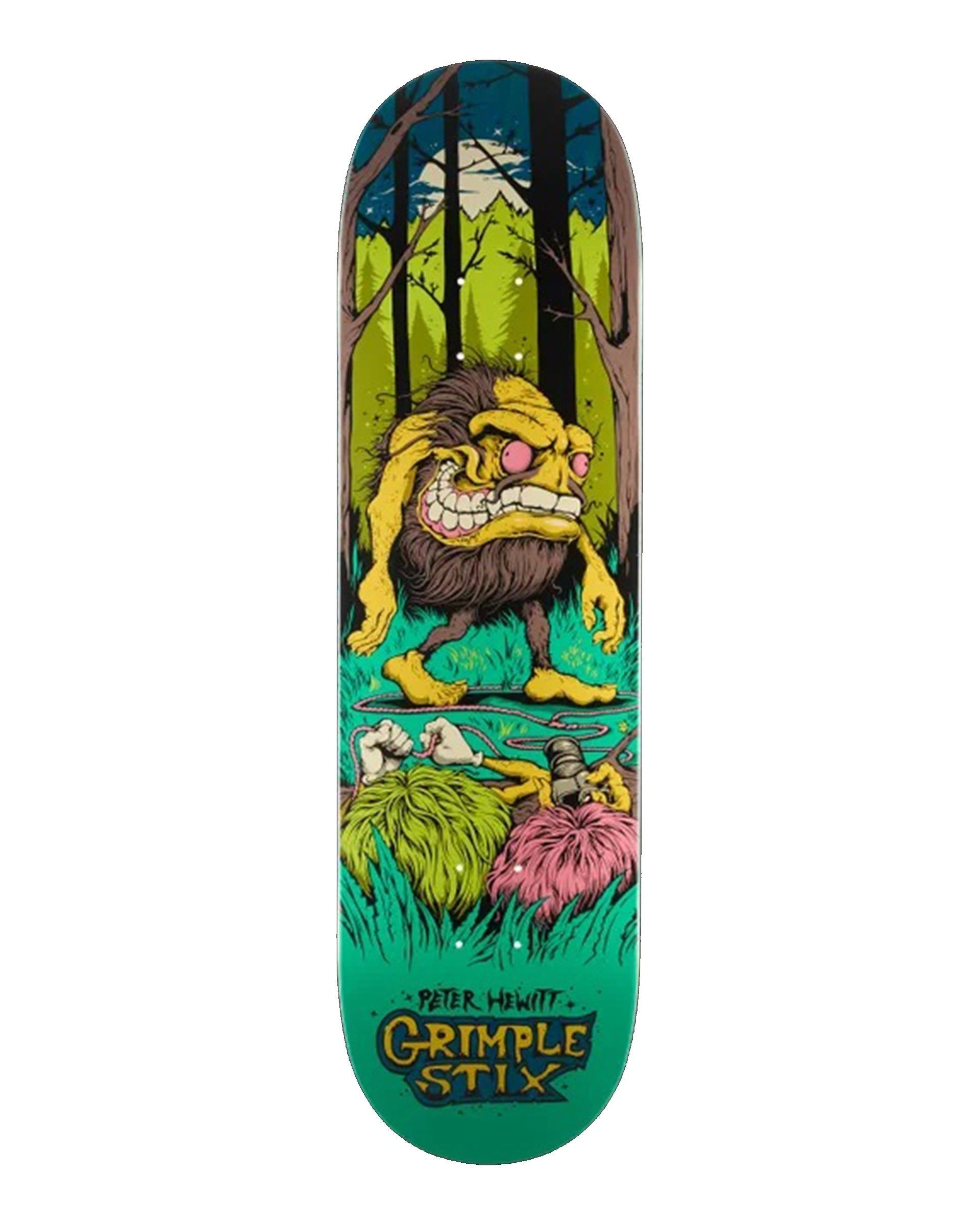 Grimple Stix – Garage Skateshop