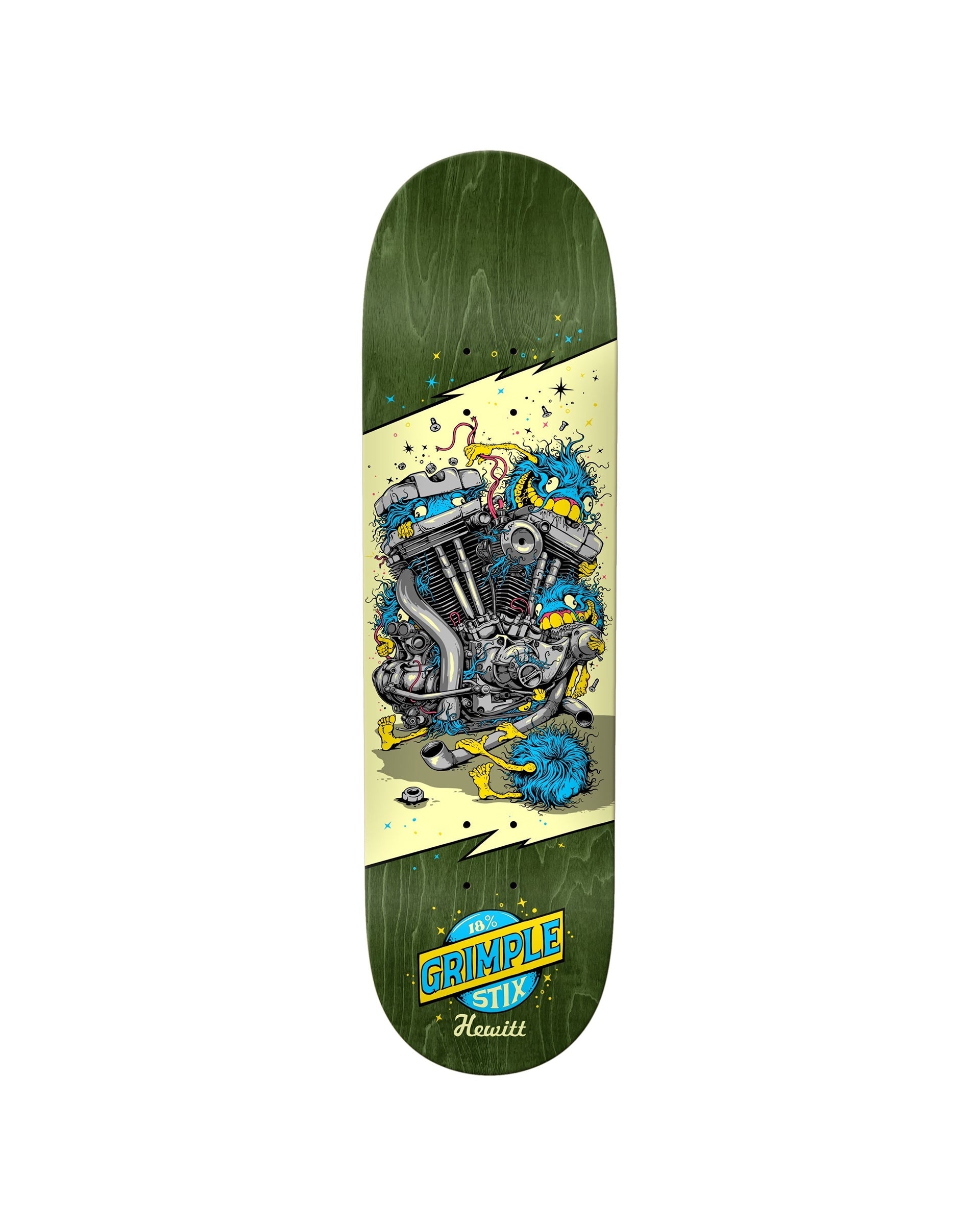 Anti-Hero Skateboards Decks: Eagle & Pro | Garage Skateshop