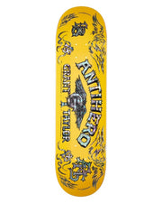 Anti-Hero Skateboards Grant Taylor Customs 8.5" Deck