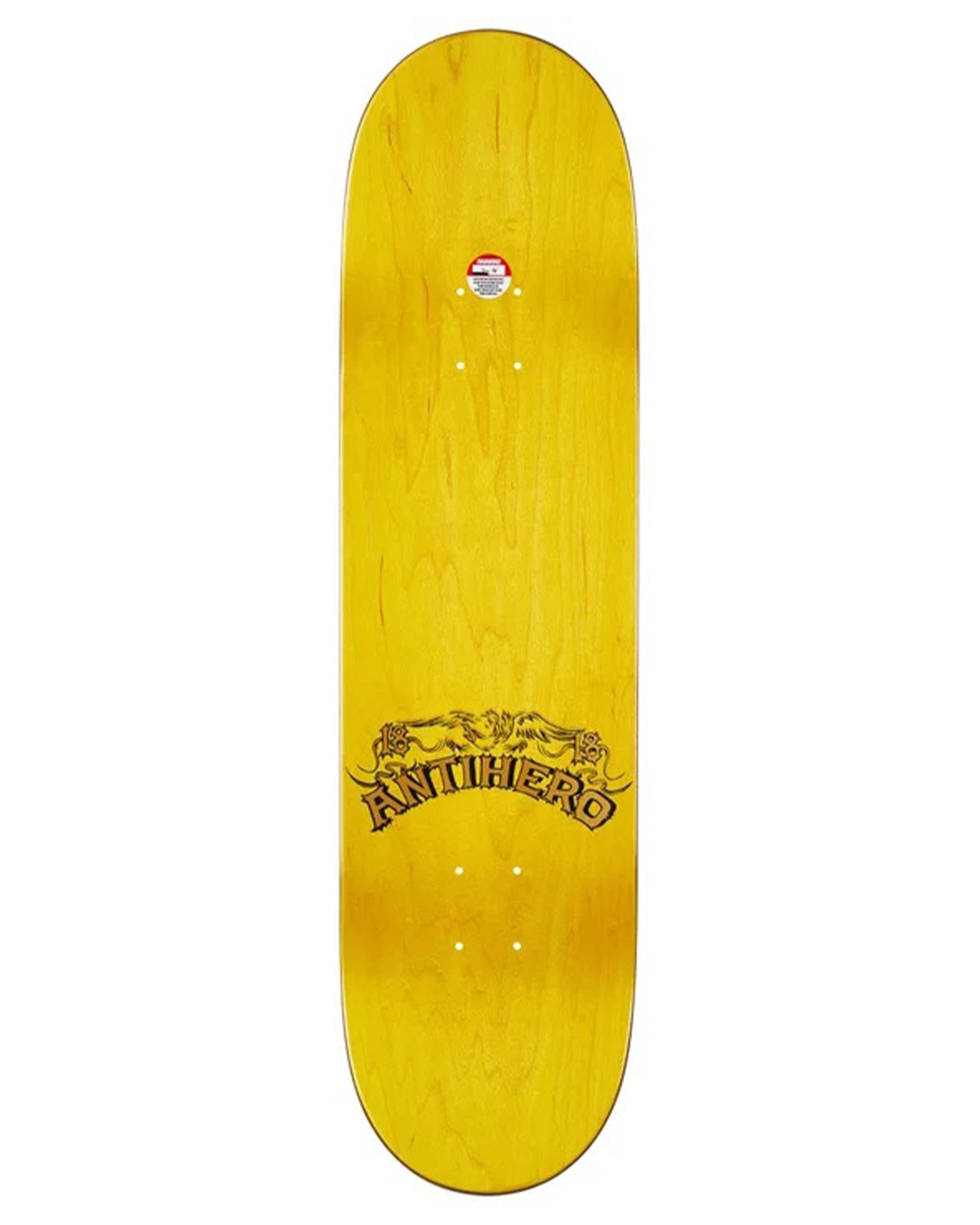Taylor Customs 8.5