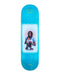 April Skateboards Dashawn Jordan Mother 8.25" Deck