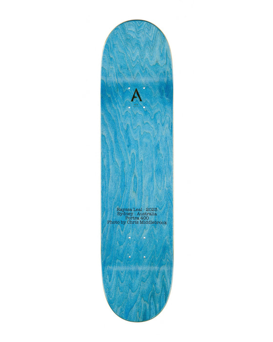 April Skateboards Rayssa Leal 2023 Deck