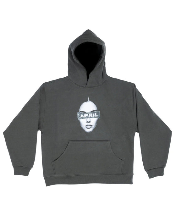 April Skateboards Duct P/O Hoodie