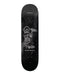 April Skateboards Ish Cepeda Out There 8.25" Deck