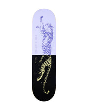 April Skateboards Kessner Two Tone 8.5" Deck