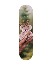 April Skateboards Shane O'Neill Marsupial 8.25" Deck