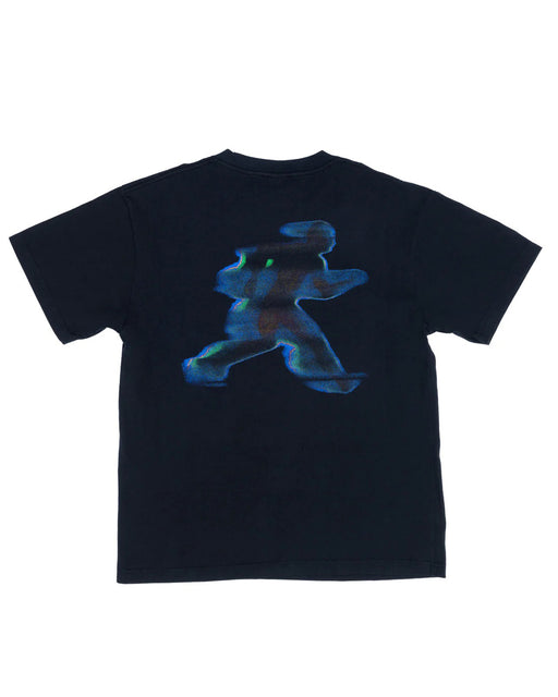 April Skateboards Running S/S T-Shirt