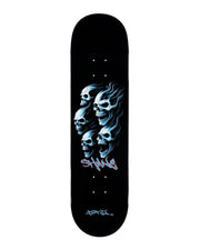 April Skateboards Shane O'Neill Dead 8.125" Deck