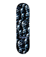 April Skateboards Shane O'Neill Full Dead 8.5" Deck