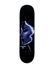 April Skateboards Yuto Horigome Fractured Deck