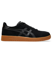 Asics Japan Pro Shoes - Black/Tan Presidio