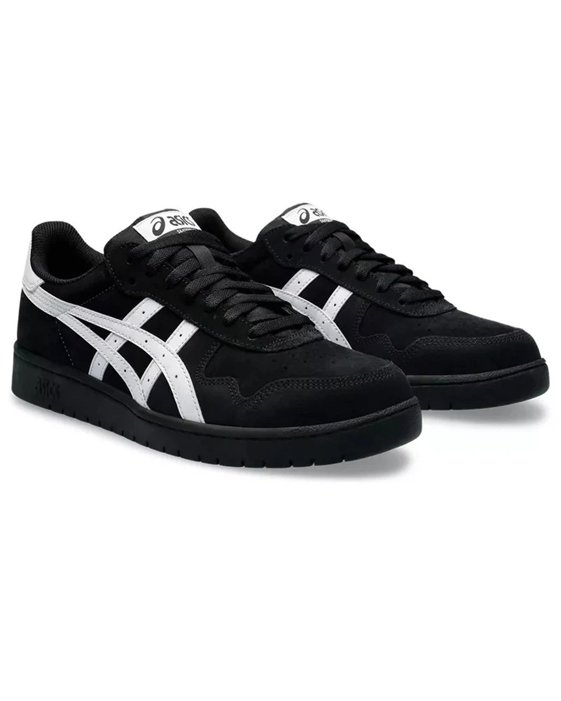 Japan Pro Shoes - Black/White