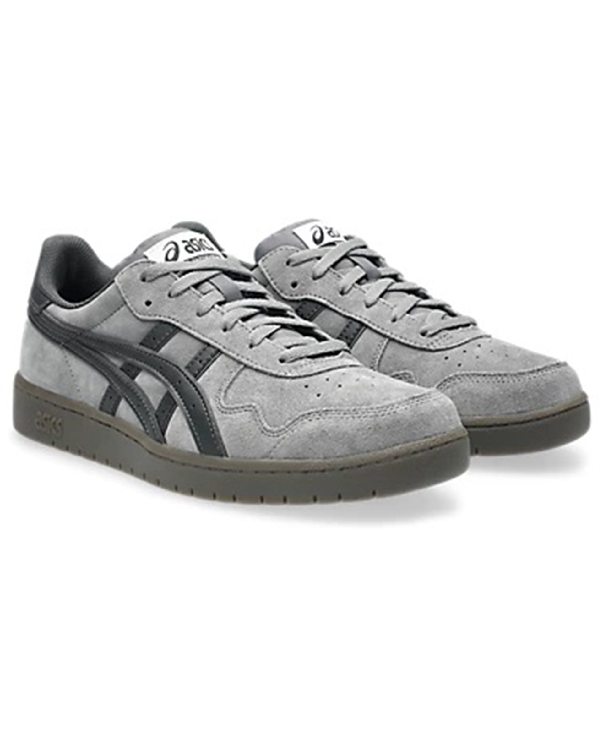 Asics Japan Pro - Carbon/Graphite