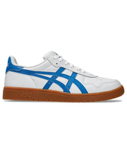Asics Japan Pro Shoes - White/ Directoire Blue
