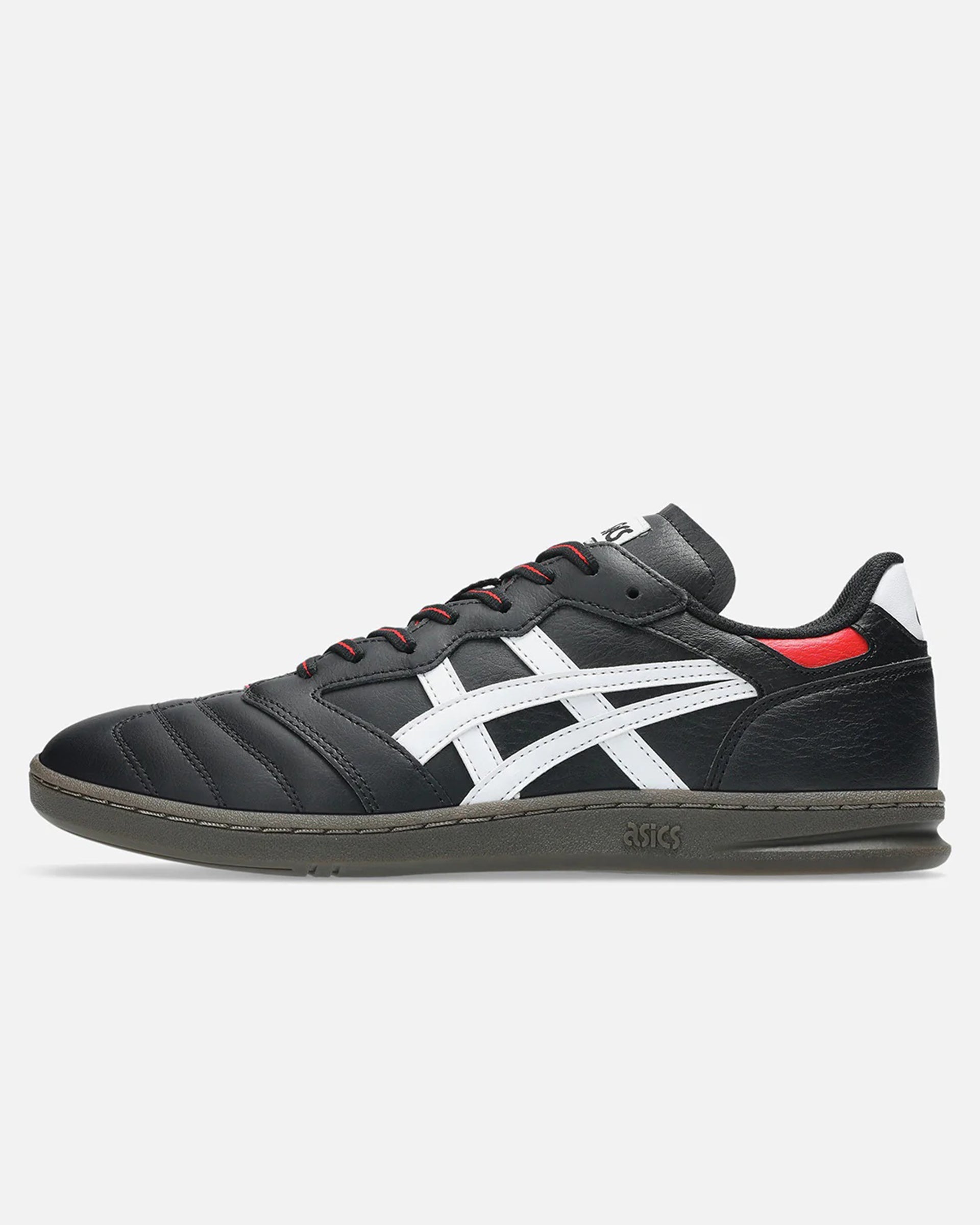Asics Leggerezza FB Shoes - Black/White