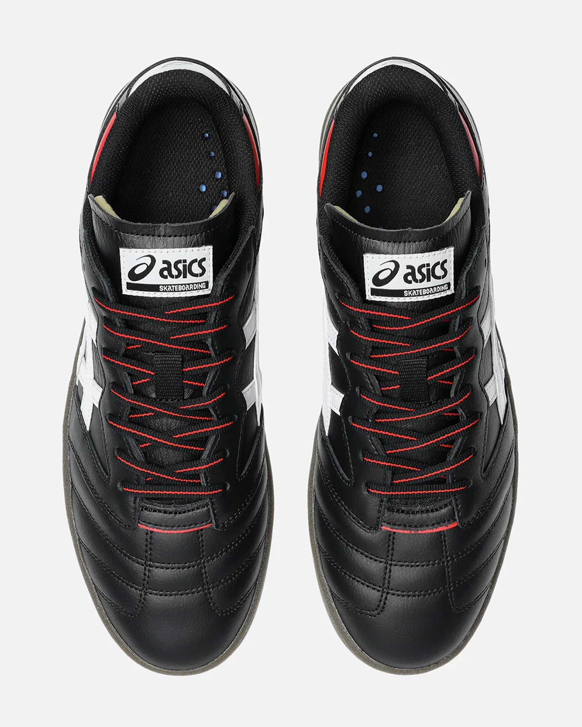 Asics Leggerezza FB Shoes - Black/White