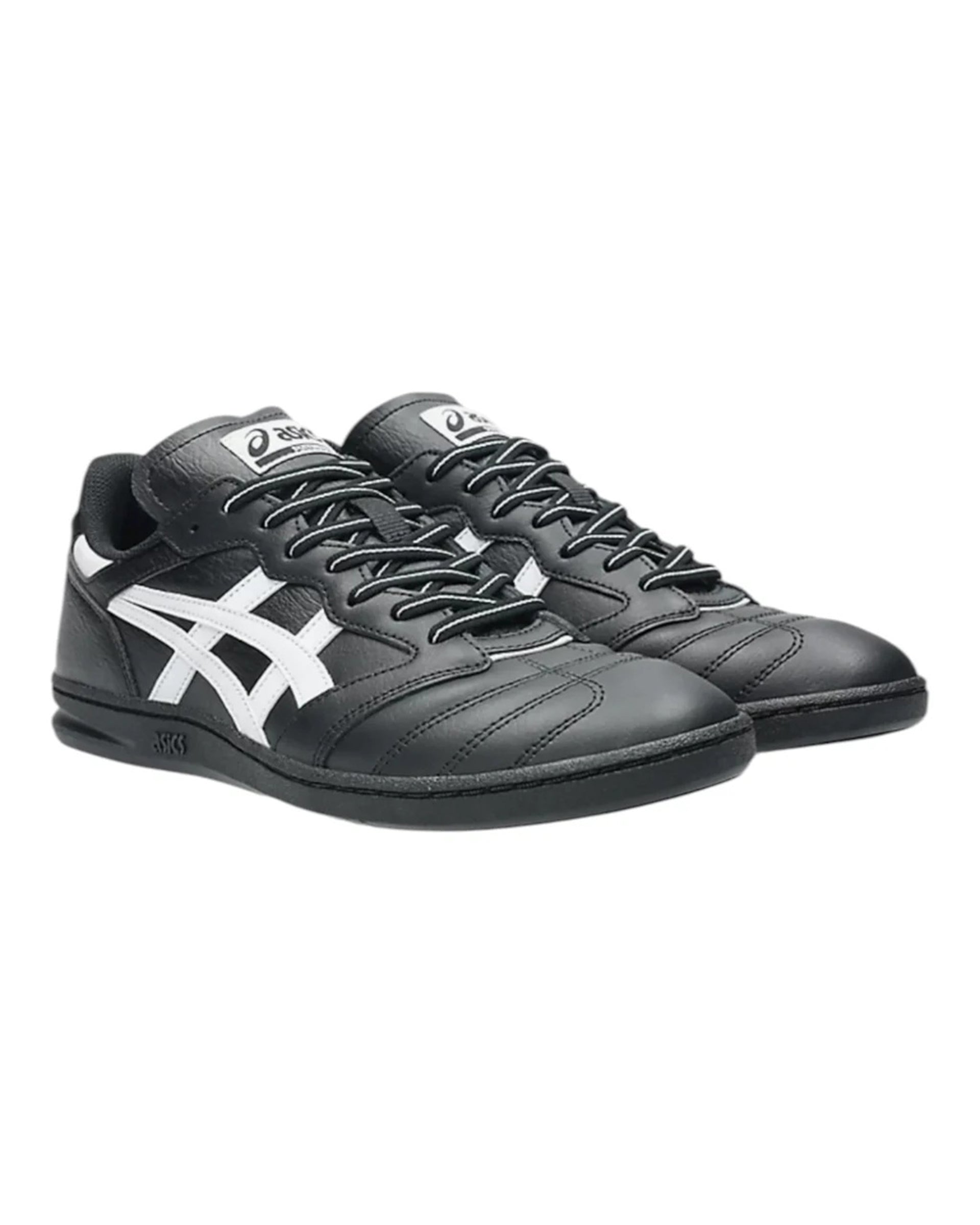 Asics Leggerezza FB Shoes - Black/Bright White