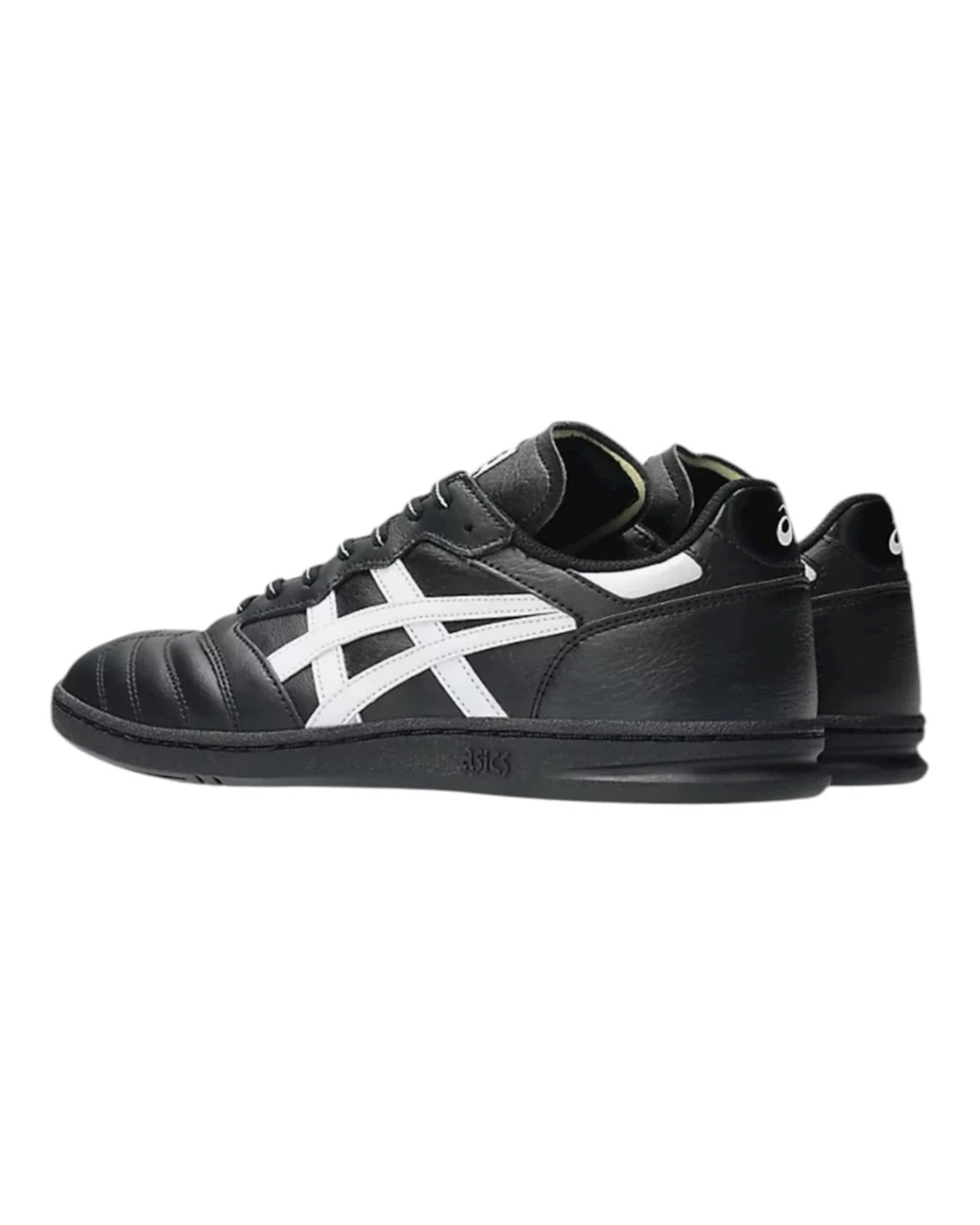 Asics Leggerezza FB Shoes - Black/Bright White