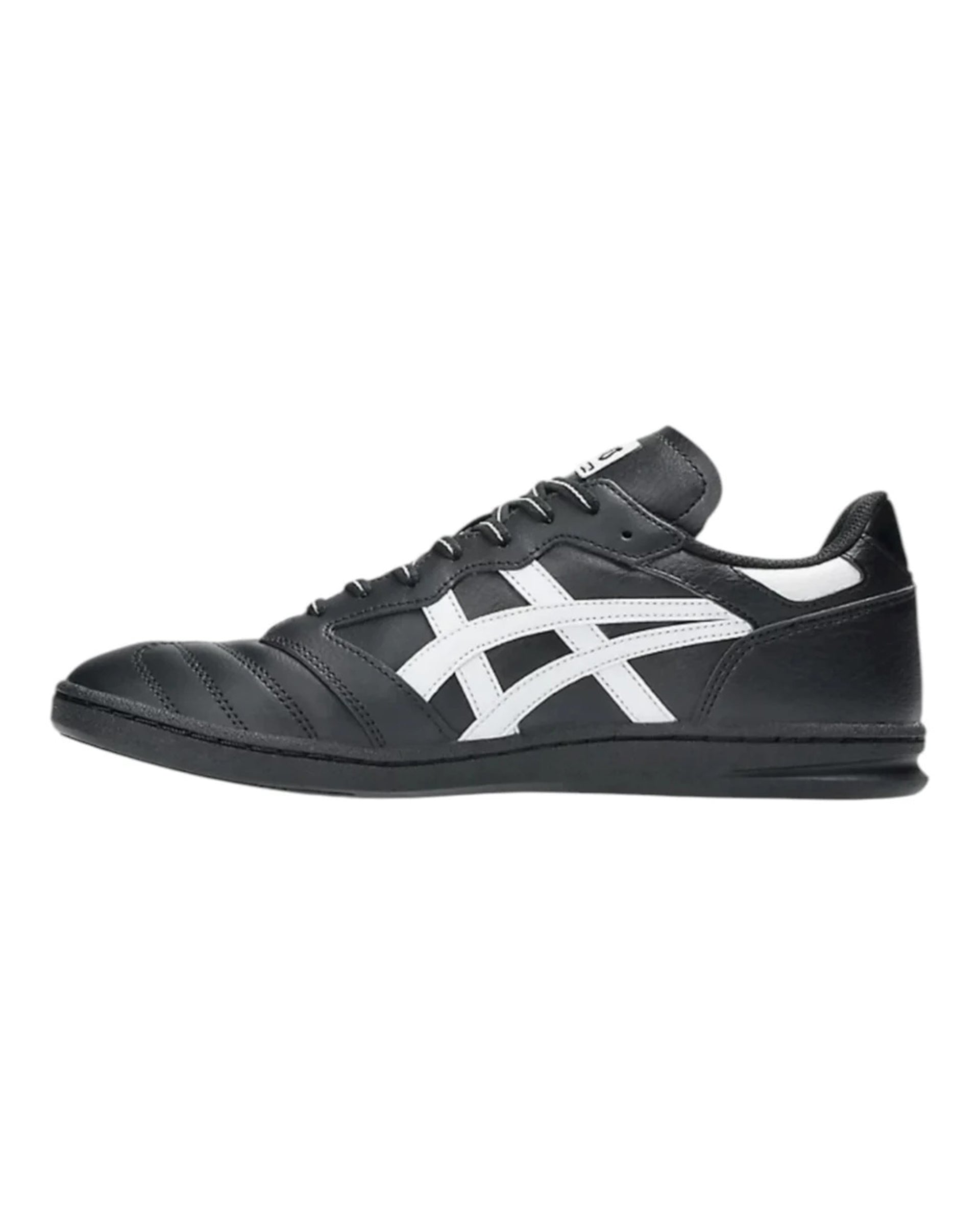 Asics Leggerezza FB Shoes - Black/Bright White