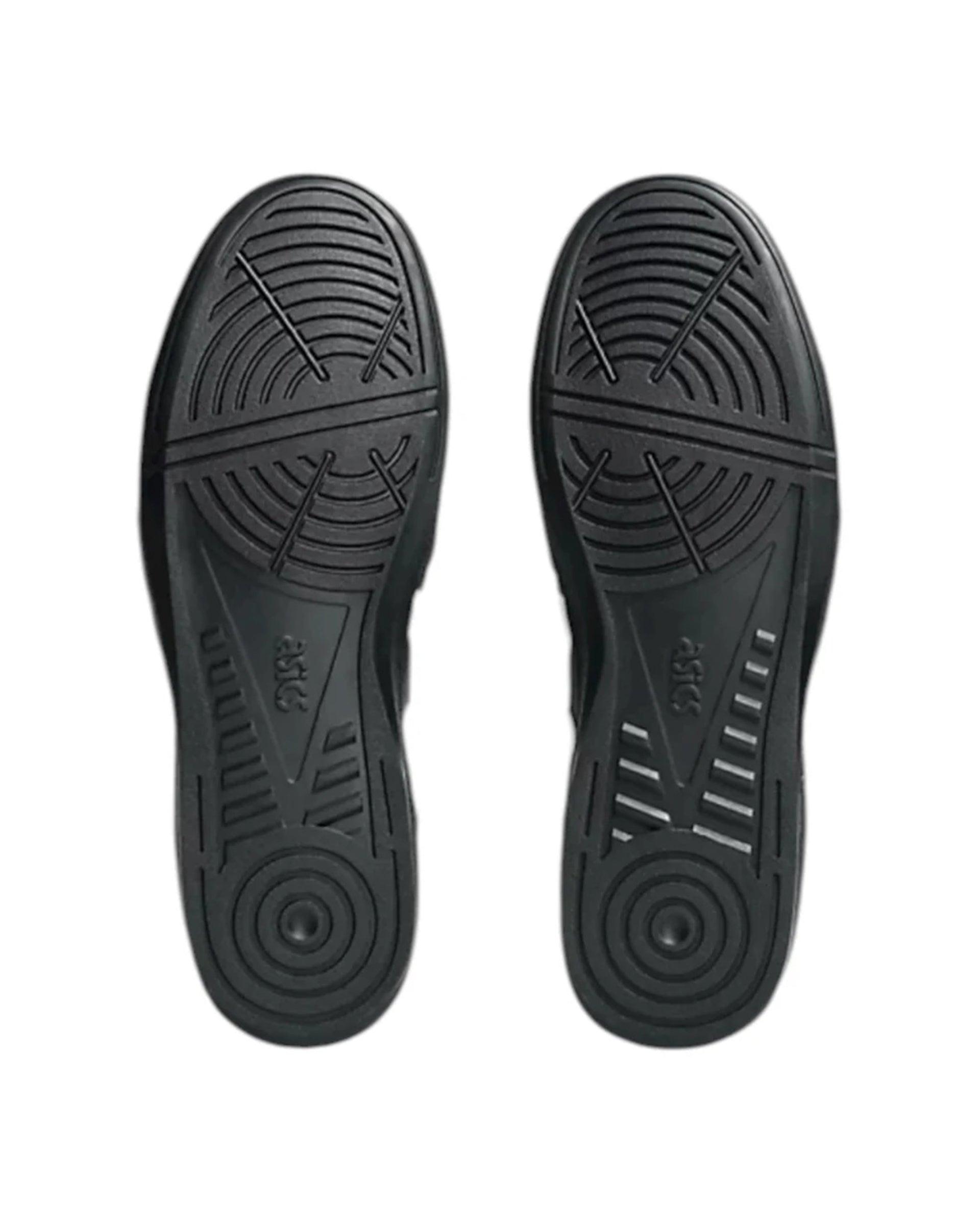 Asics Leggerezza FB Shoes - Black/Bright White