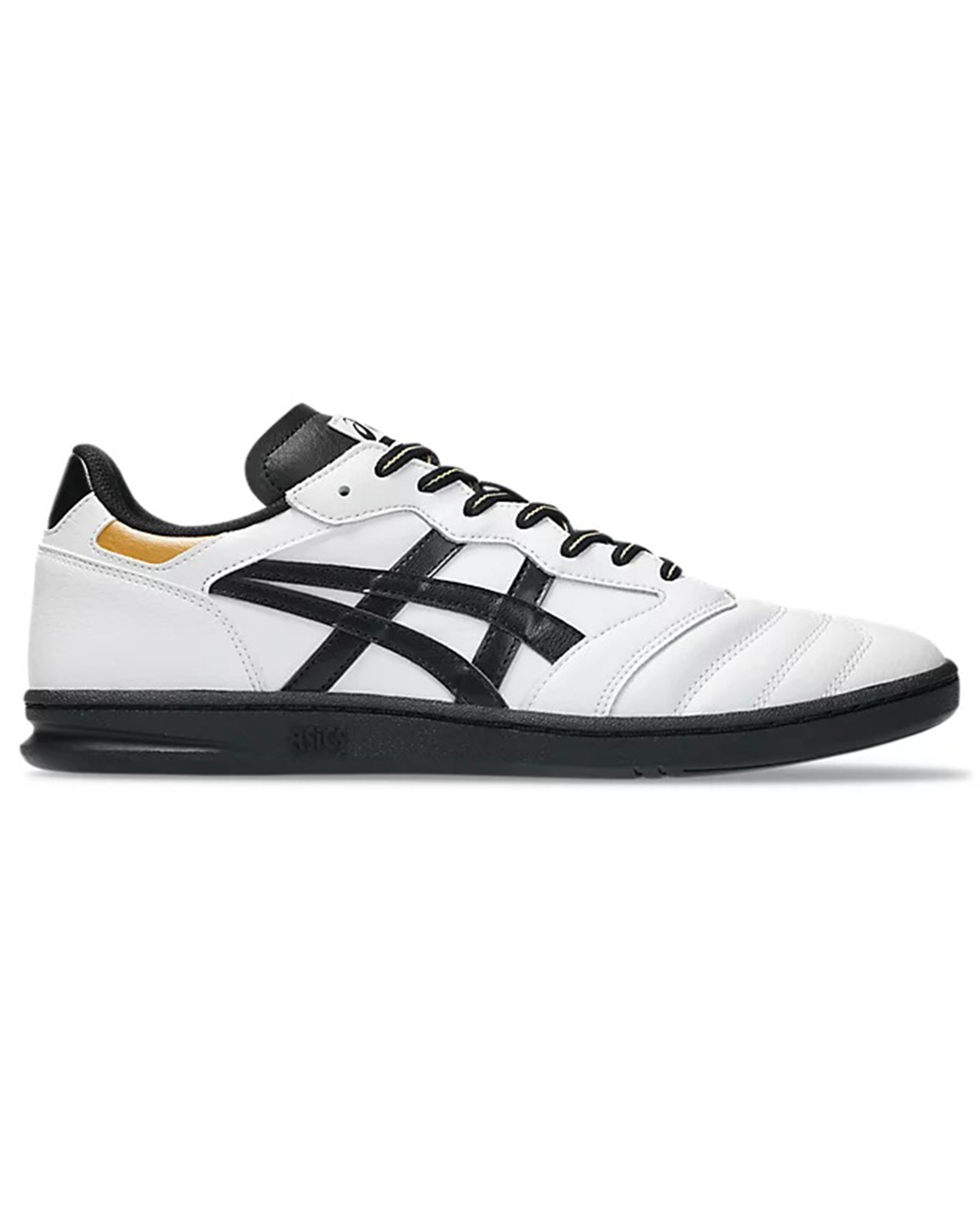 Asics Leggerezza FB Shoes - White/Black