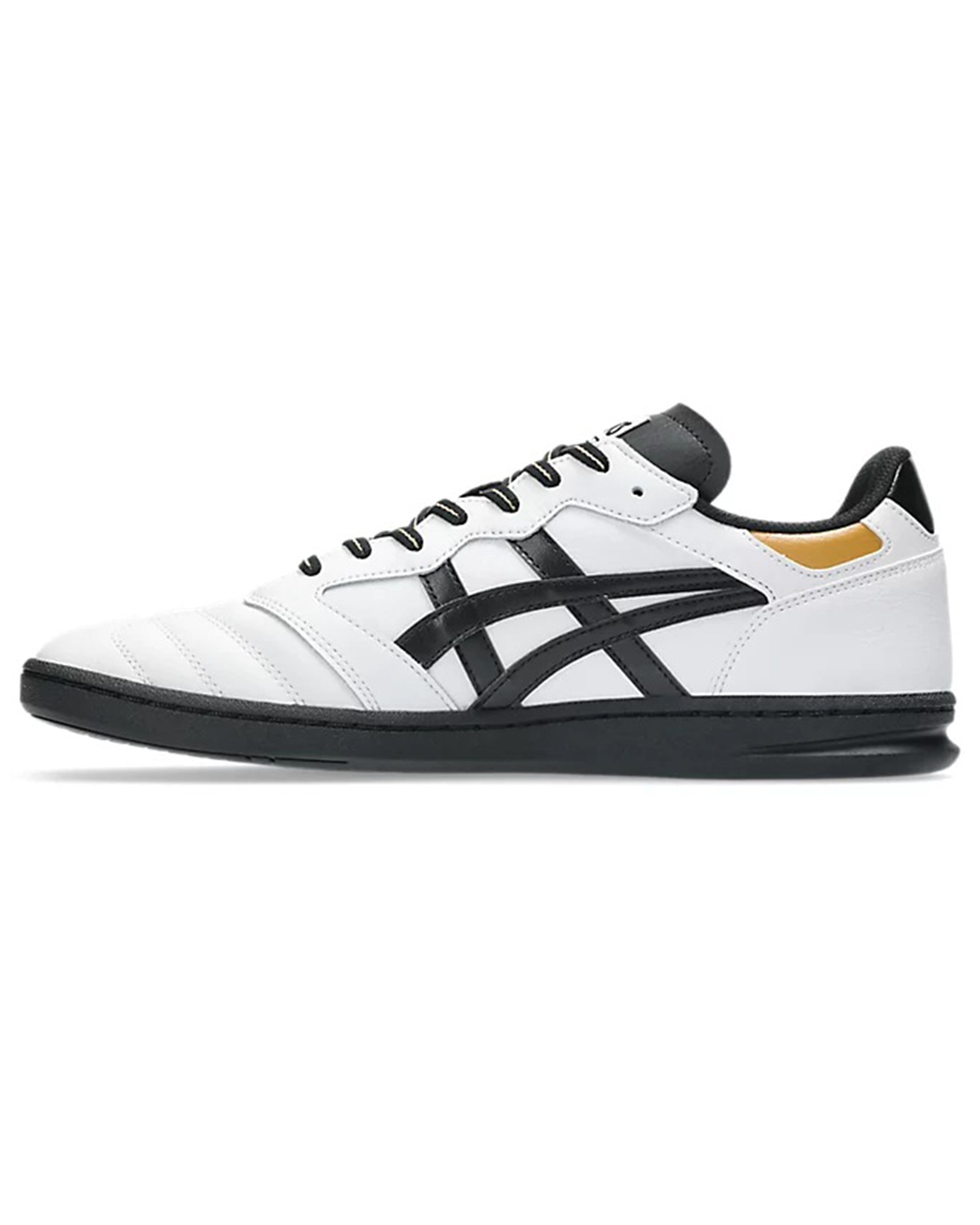 Asics Leggerezza FB Shoes - White/Black