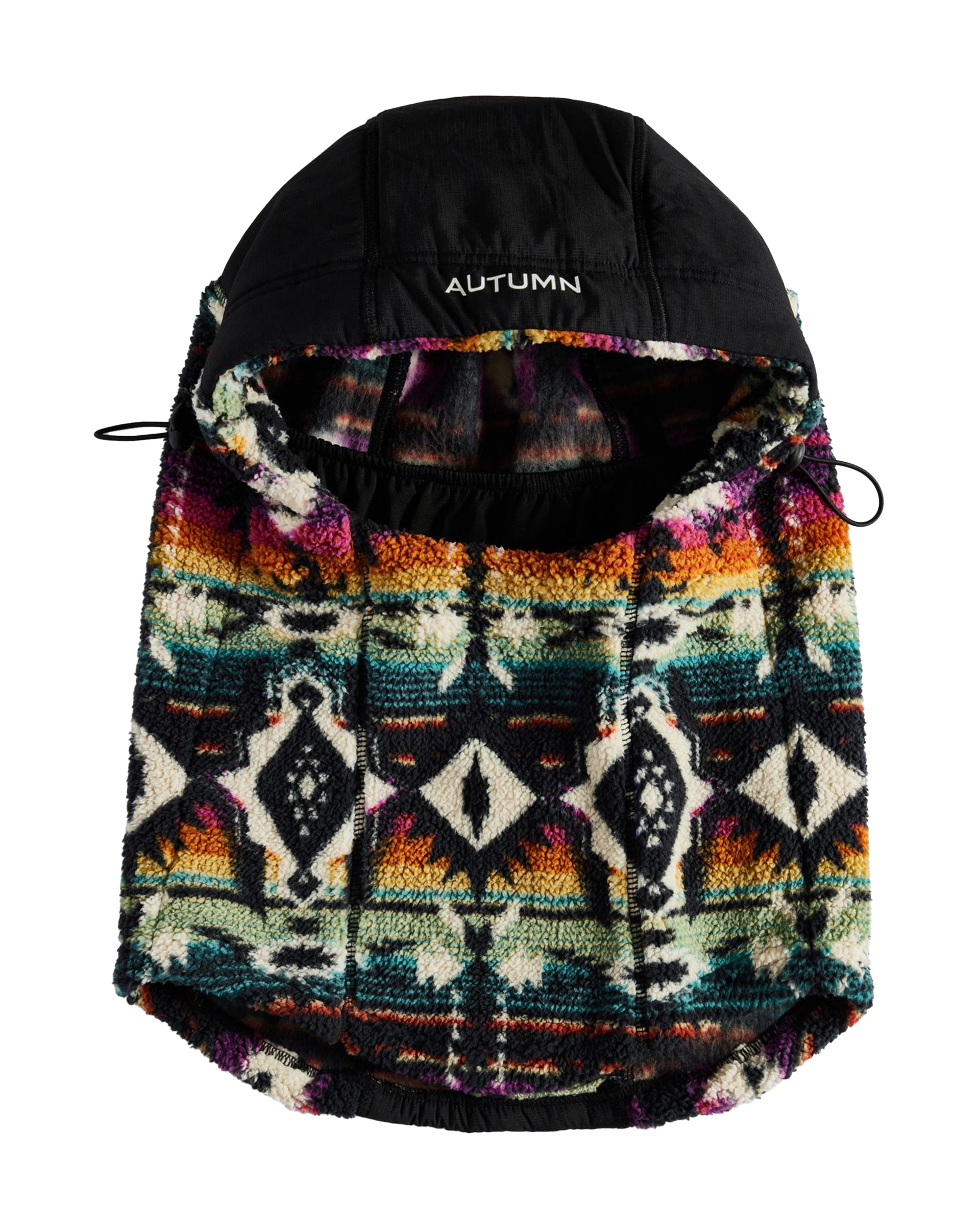 Autumn Hi Tek Hood