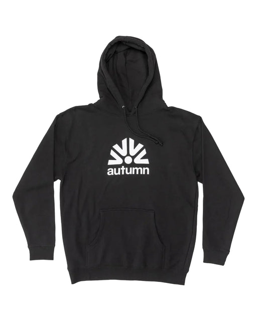 Autumn Icon Pullover Hoodie&nbsp;