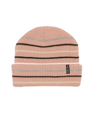 Autumn Select Multi Stripe Beanie (PS)