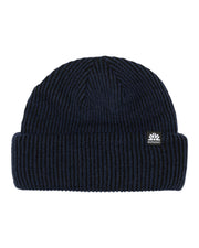 Shorty Cord Double Roll Beanie (PS)