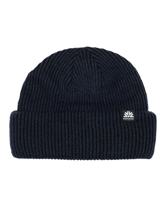 Shorty Cord Double Roll Beanie (PS)