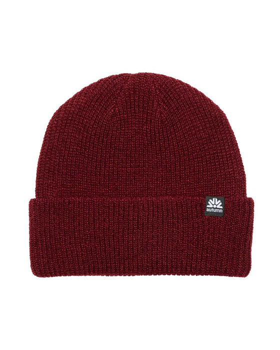 Simple Beanie (PS)