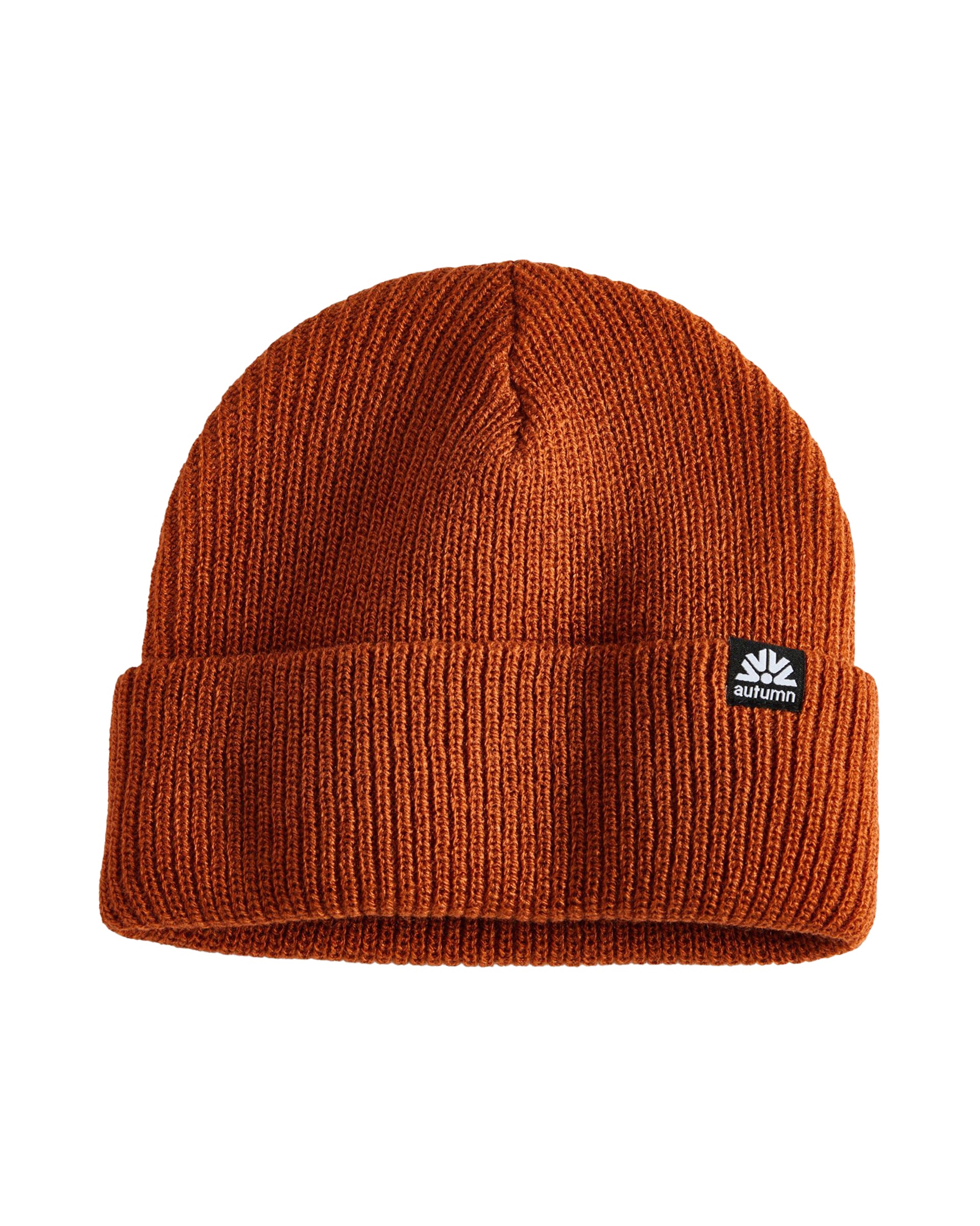 Autumn Simple Beanie
