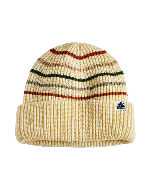 Autumn Simple Retro Beanie