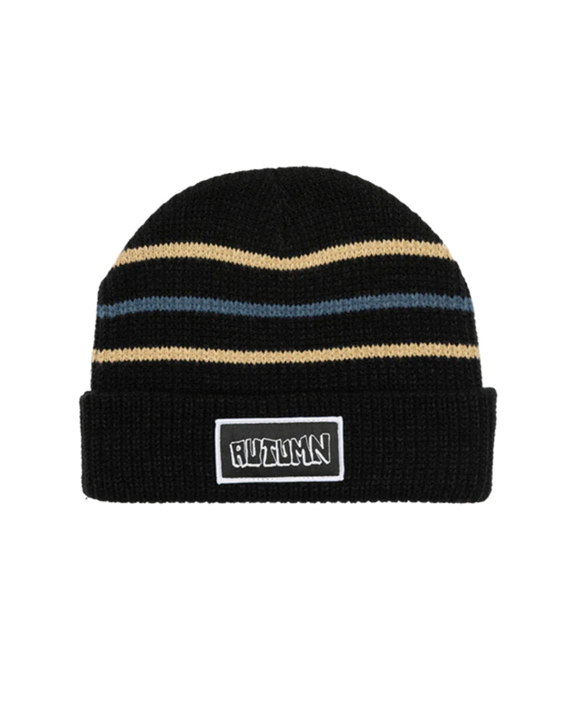 Autumn Simple Vintage Beanie