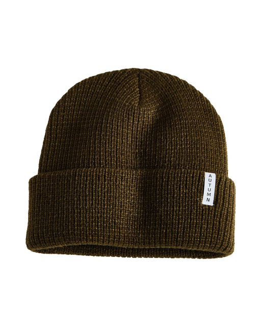 Autumn Youth Basic Beanie