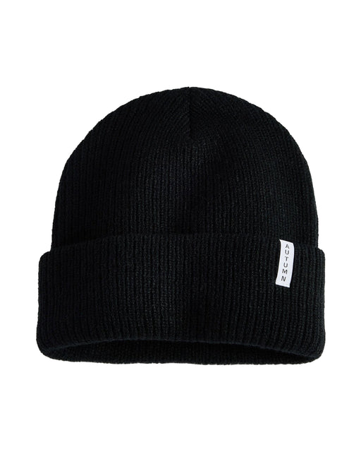 Autumn Youth Basic Beanie