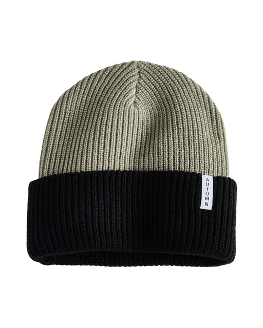 Autumn Youth Blocked Beanie