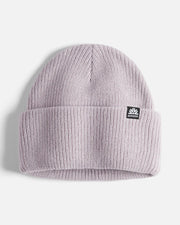 Autumn Simple Solid Beanie - Whisper Pink