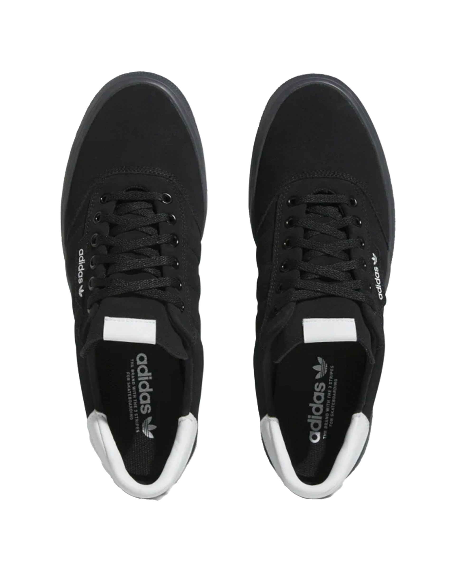 Adidas Skateboarding 3MC Shoes