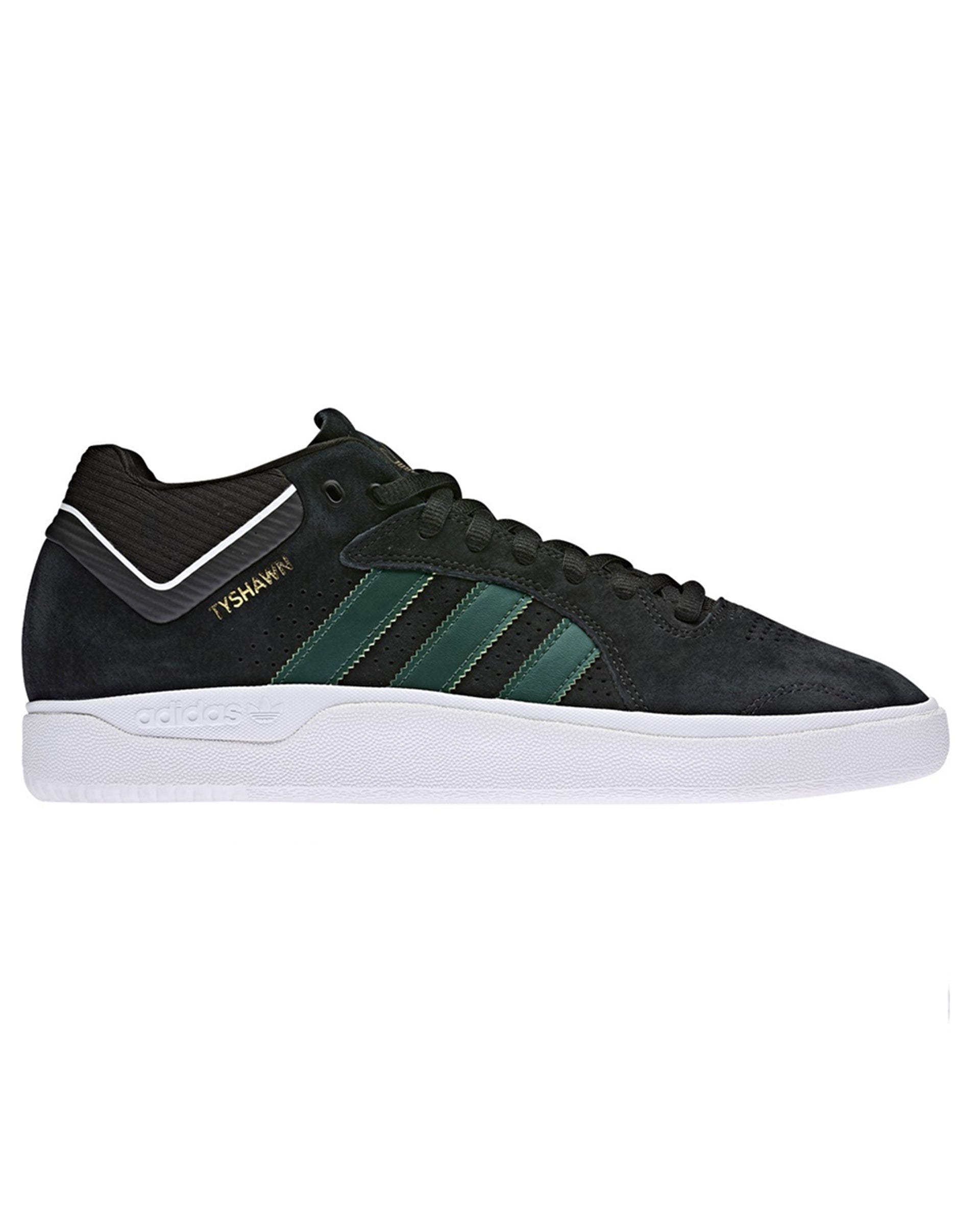 Adidas Skateboarding Tyshawn Jones Pro Shoe