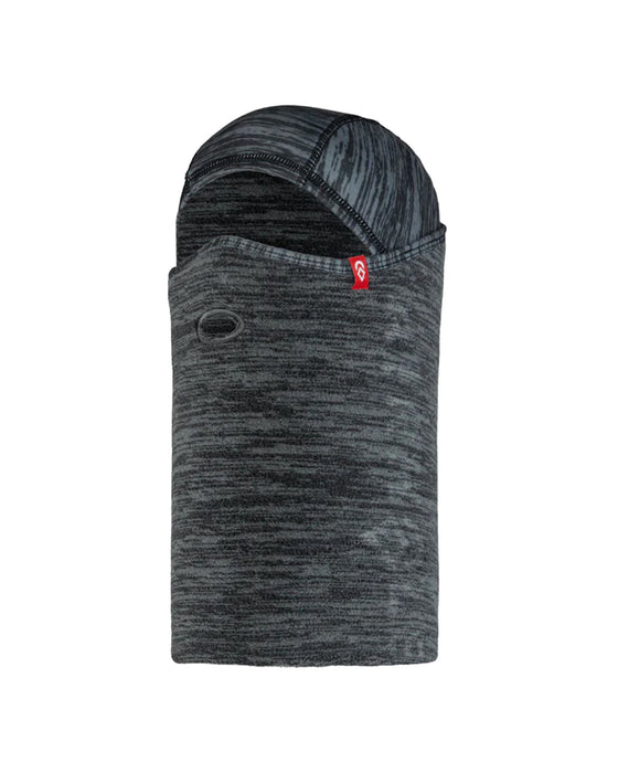 Airhole Balaclava Combo Microfleece + Drytech